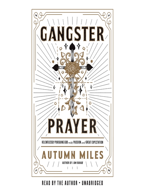 Title details for Gangster Prayer by Autumn Miles - Available